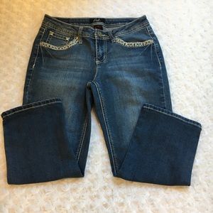 Earl Jeans size 4P